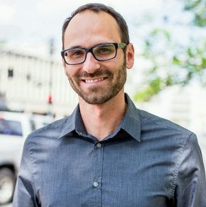 Meet your Posher, James